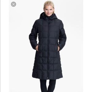 Patagonia “Down With It Parka” Coat
